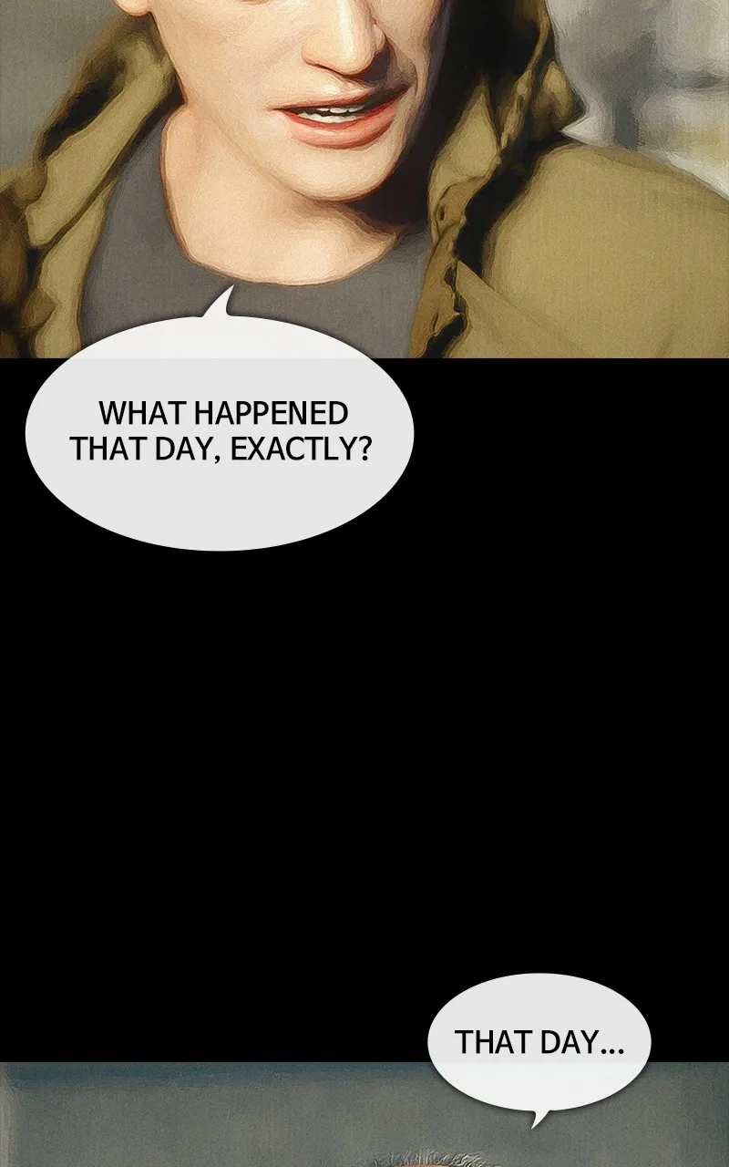 There Are No Demons Chapter 31 page 33 - 