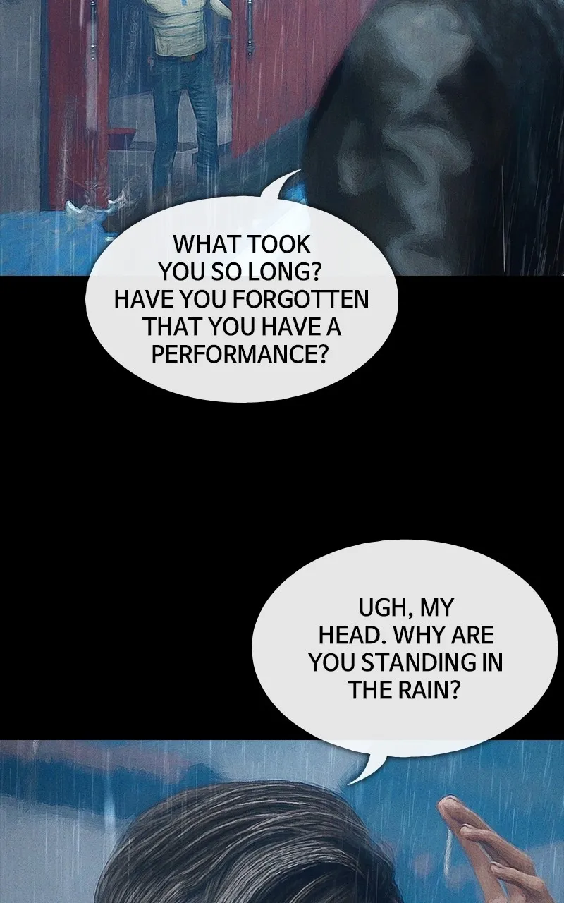 There Are No Demons Chapter 31 page 6 - 