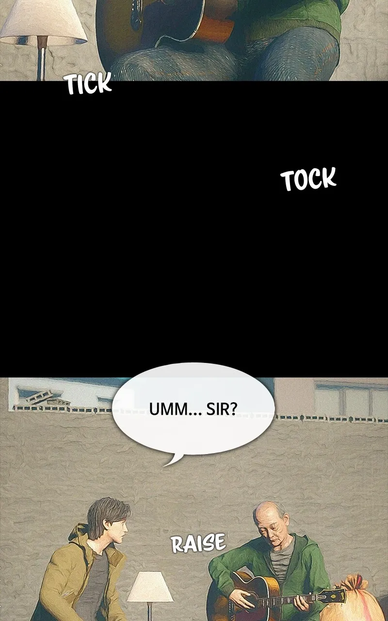 There Are No Demons Chapter 31 page 53 - 