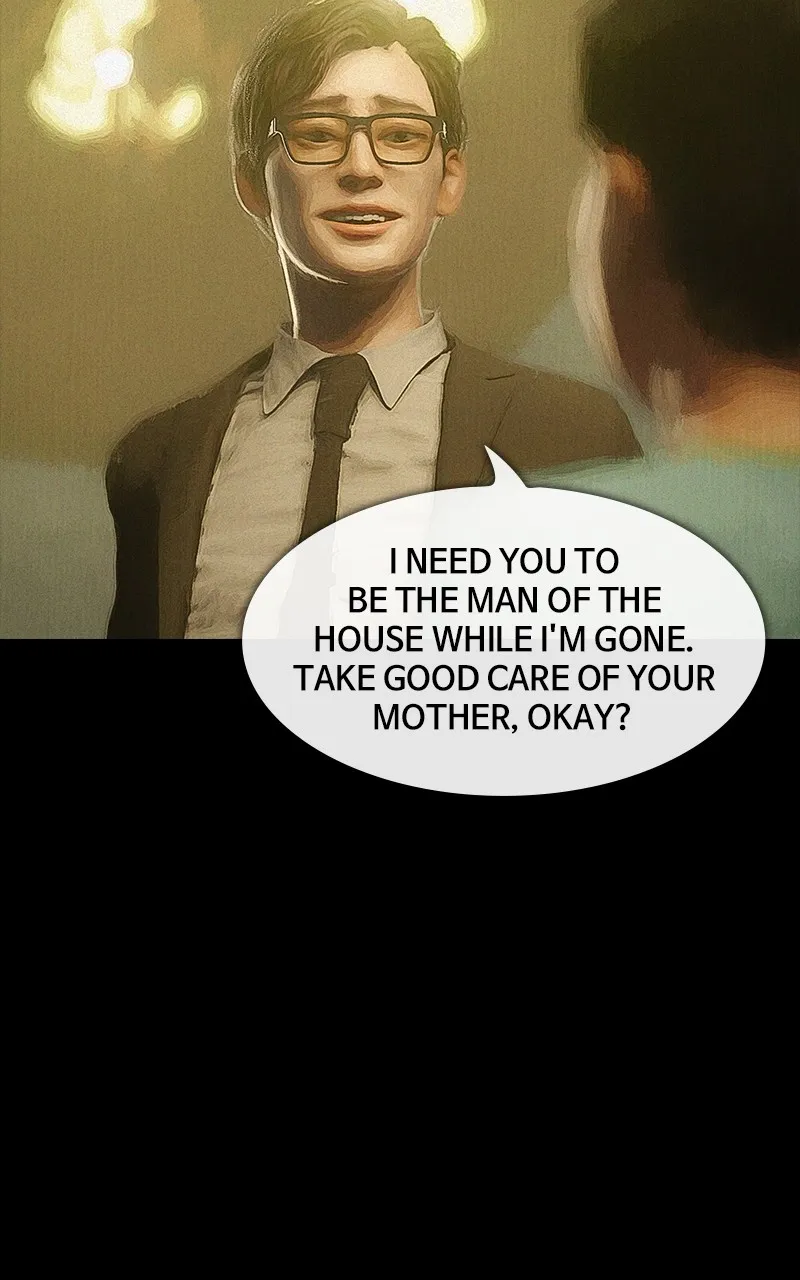 There Are No Demons Chapter 31 page 63 - 