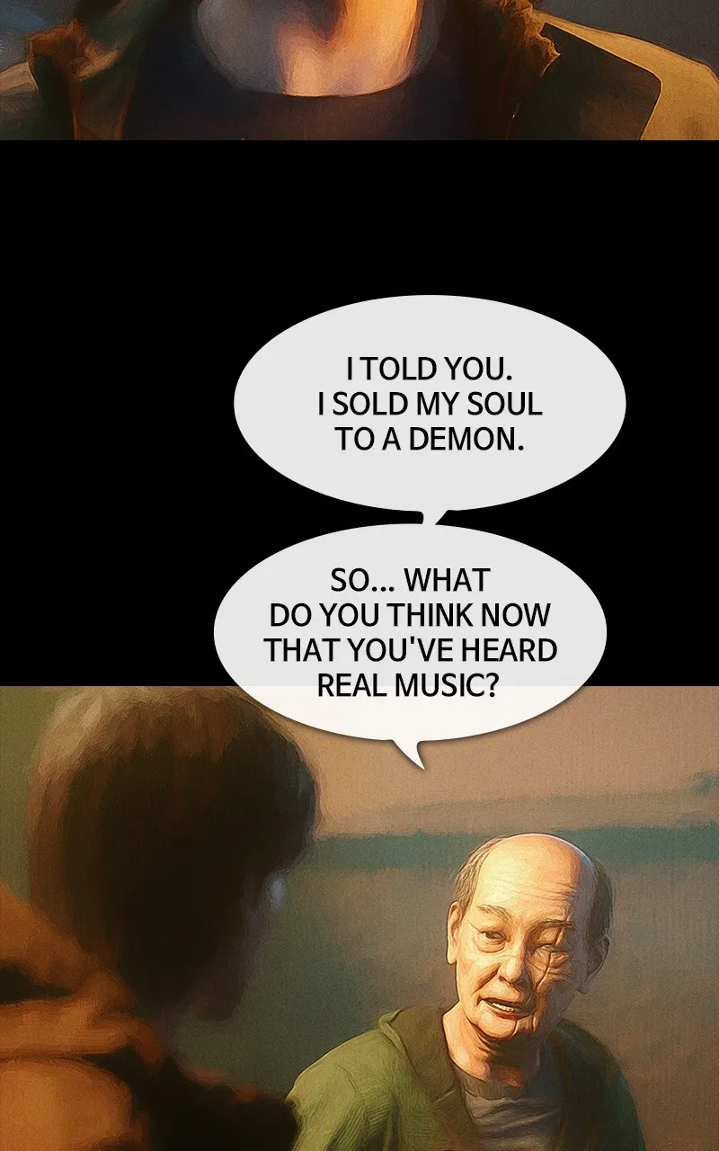 There Are No Demons Chapter 31 page 72 - 