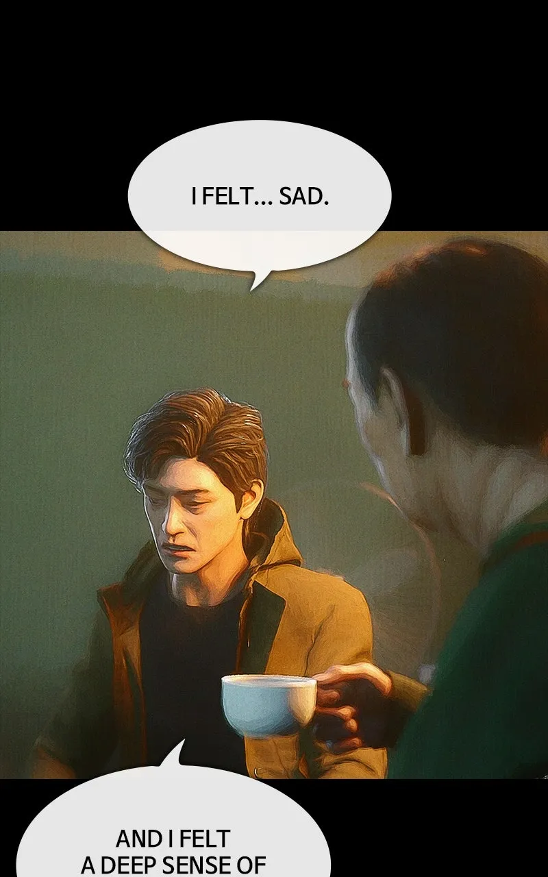 There Are No Demons Chapter 31 page 75 - 
