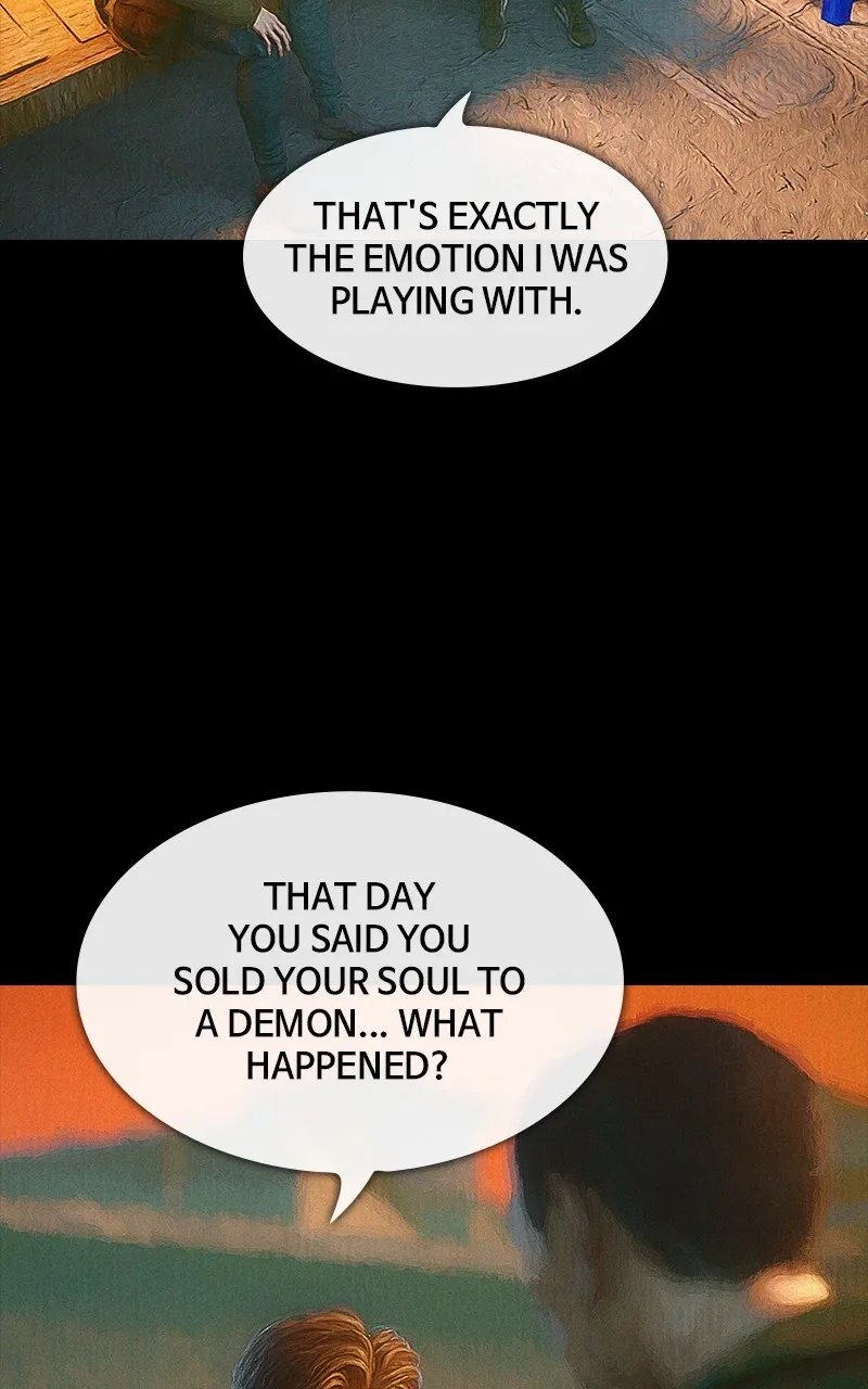 There Are No Demons Chapter 31 page 77 - 