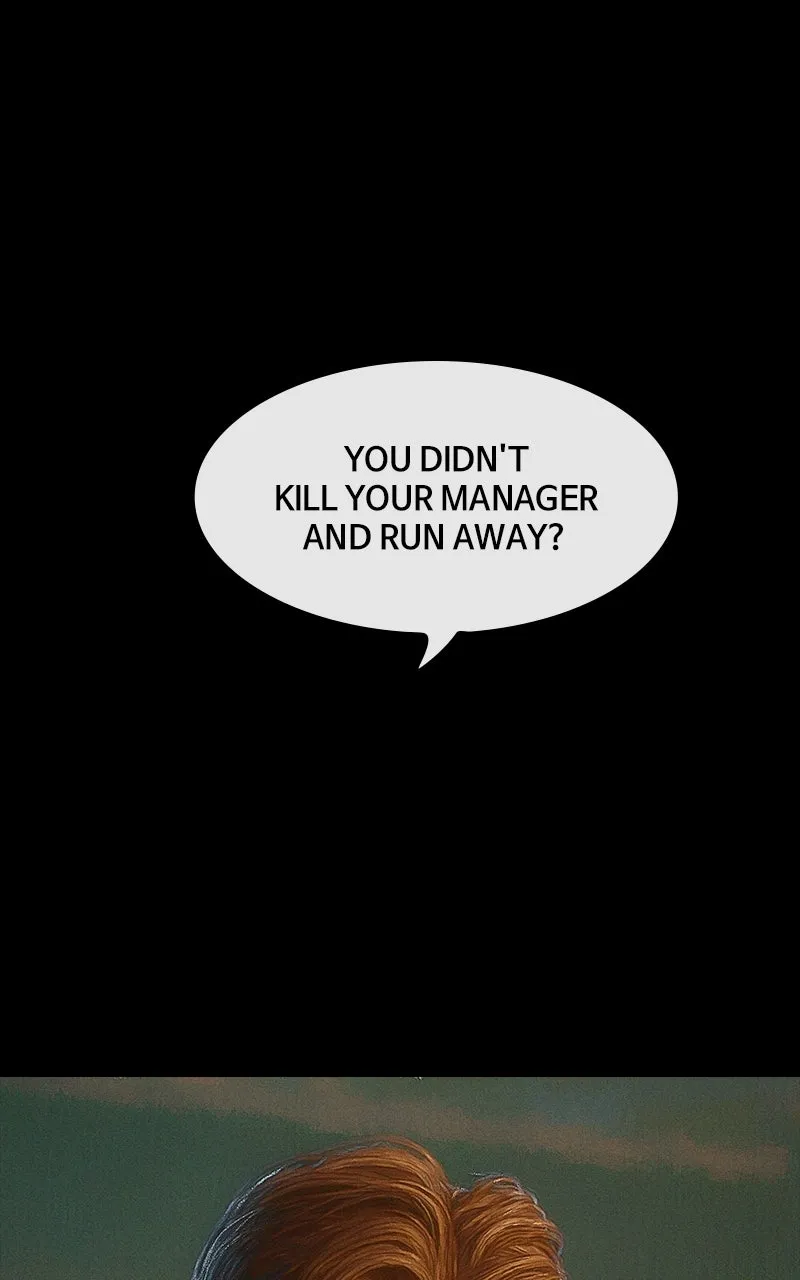 There Are No Demons Chapter 32 page 22 - 