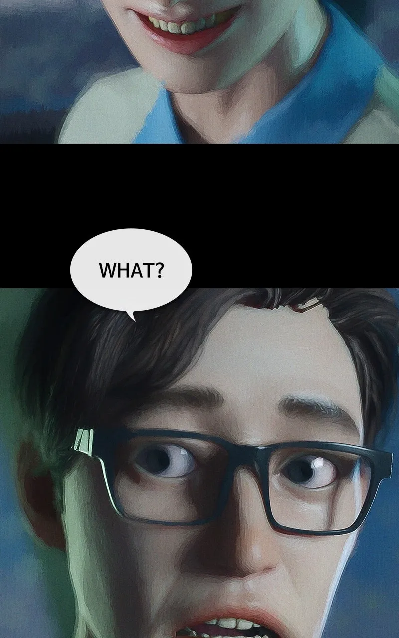 There Are No Demons Chapter 32 page 28 - 