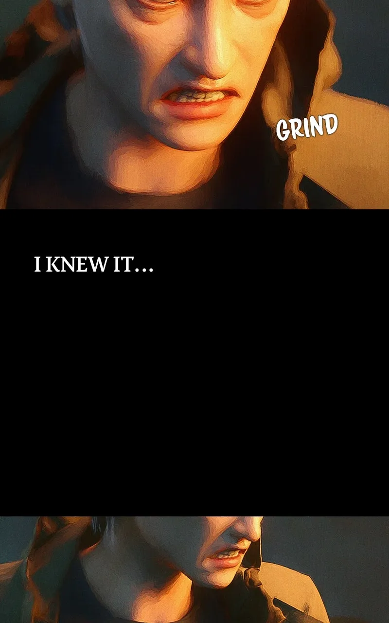 There Are No Demons Chapter 32 page 32 - 