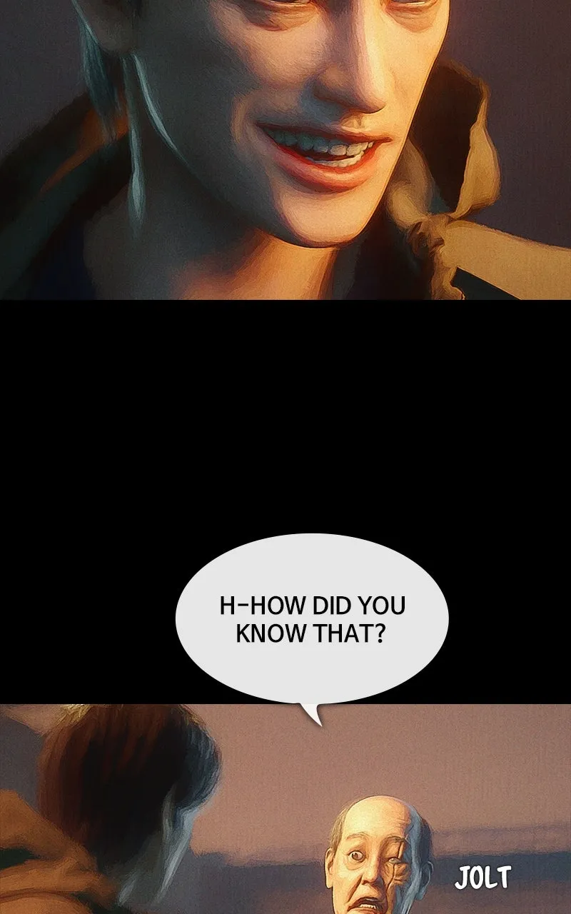 There Are No Demons Chapter 32 page 43 - 