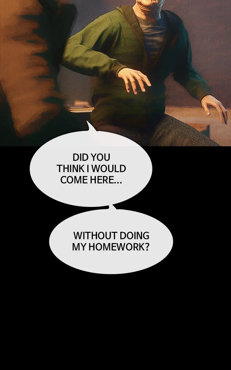 There Are No Demons Chapter 32 page 44 - 