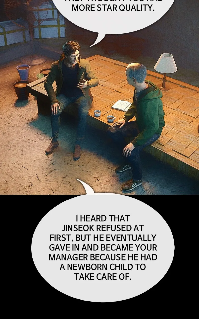 There Are No Demons Chapter 32 page 49 - 