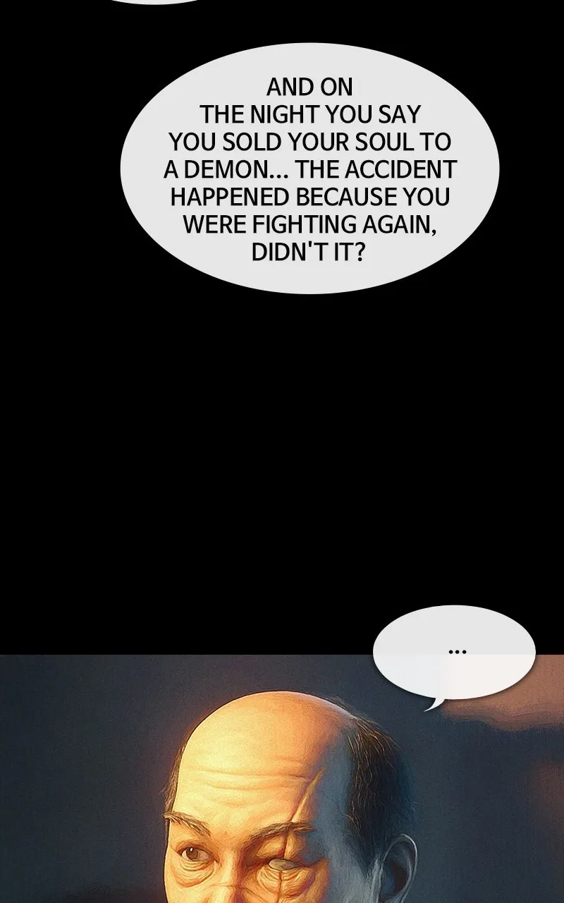 There Are No Demons Chapter 32 page 51 - 