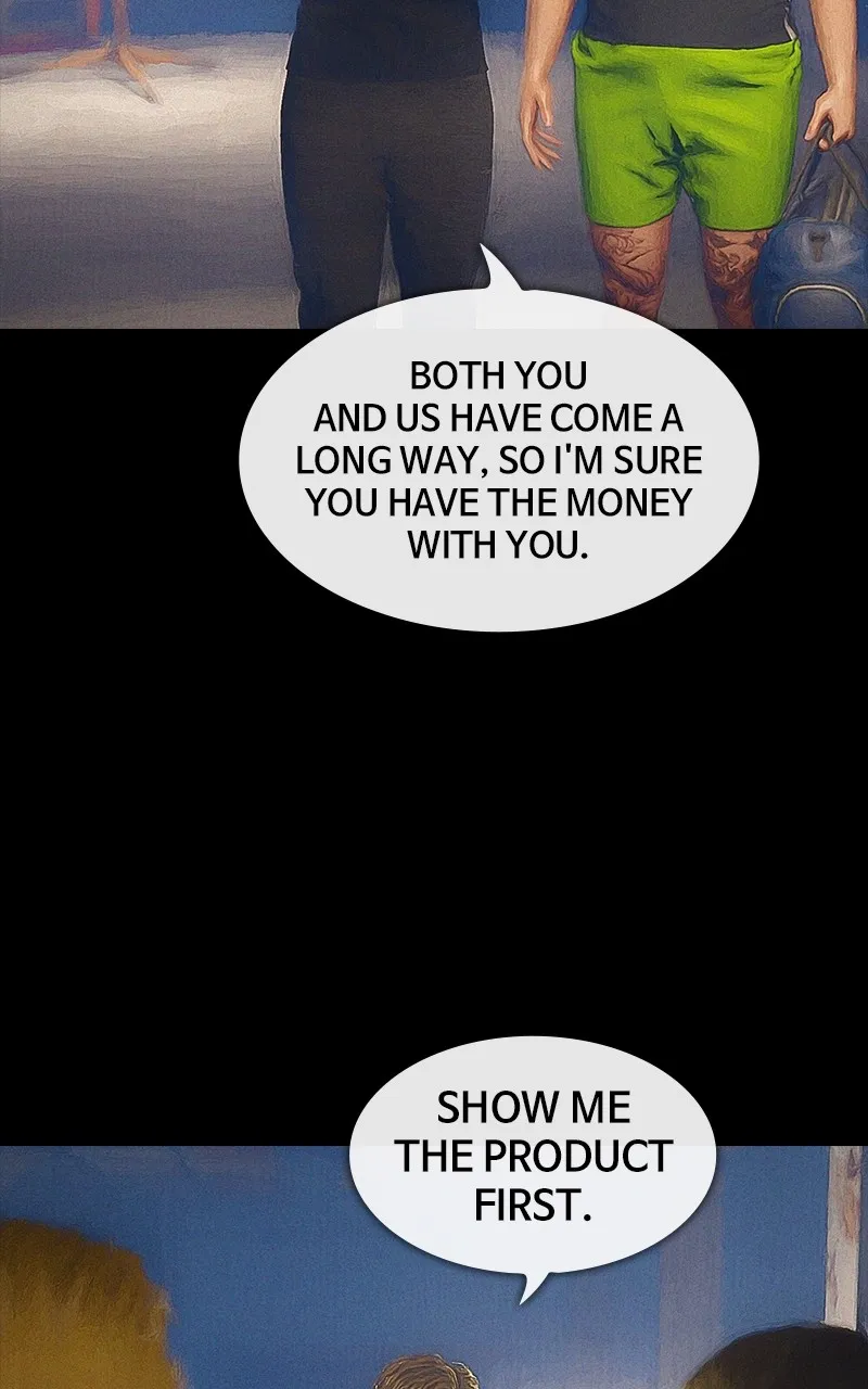There Are No Demons Chapter 32 page 73 - 