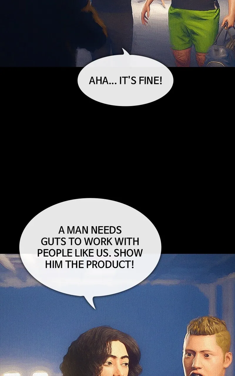 There Are No Demons Chapter 32 page 78 - 