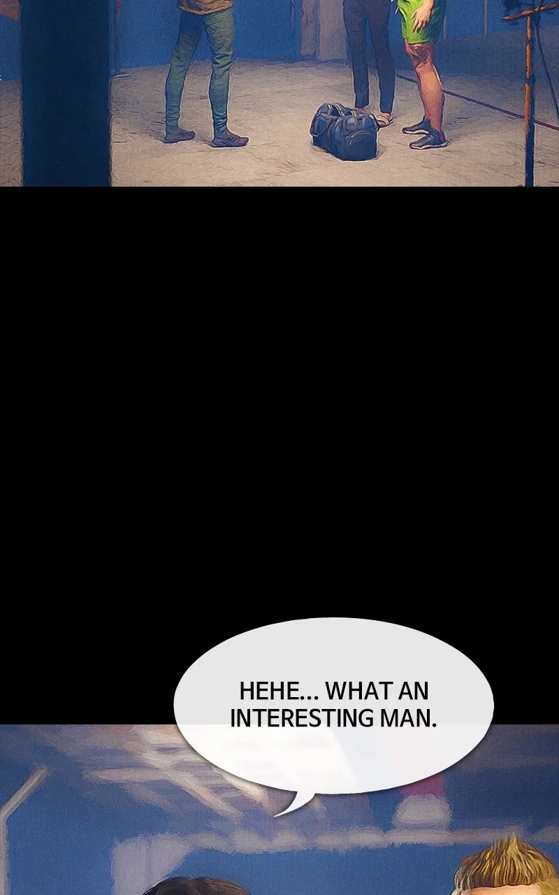 There Are No Demons Chapter 32 page 85 - 