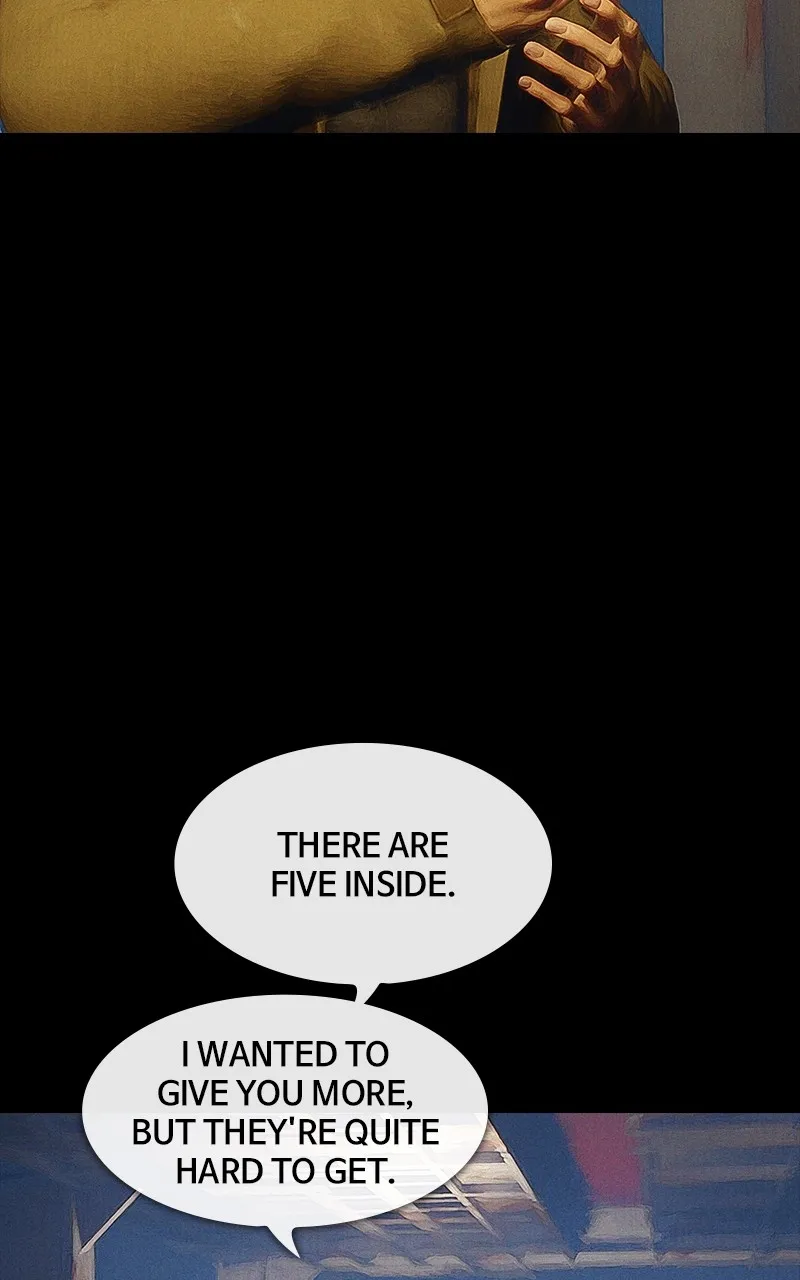 There Are No Demons Chapter 33 page 4 - 