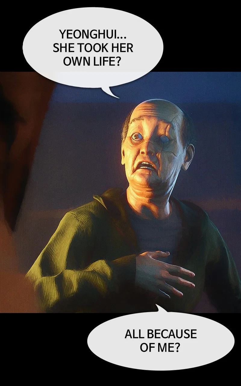 There Are No Demons Chapter 33 page 47 - 