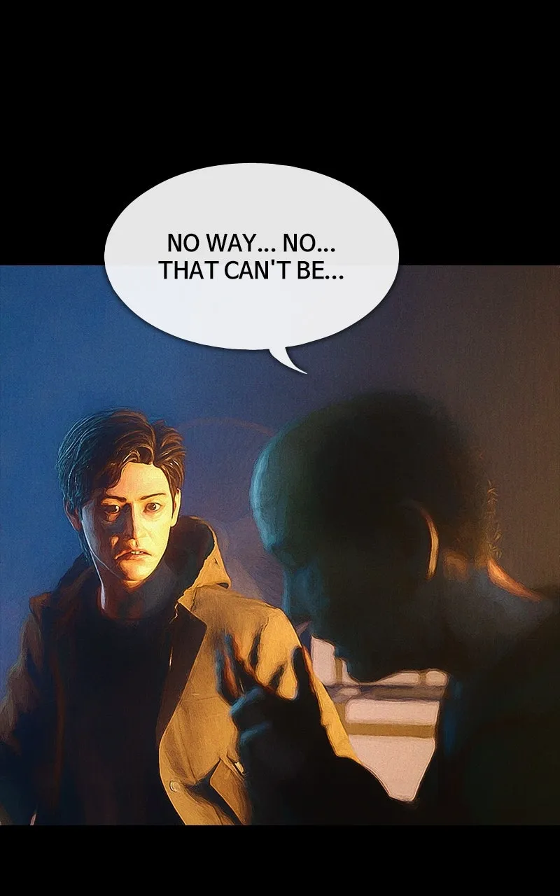 There Are No Demons Chapter 33 page 48 - 