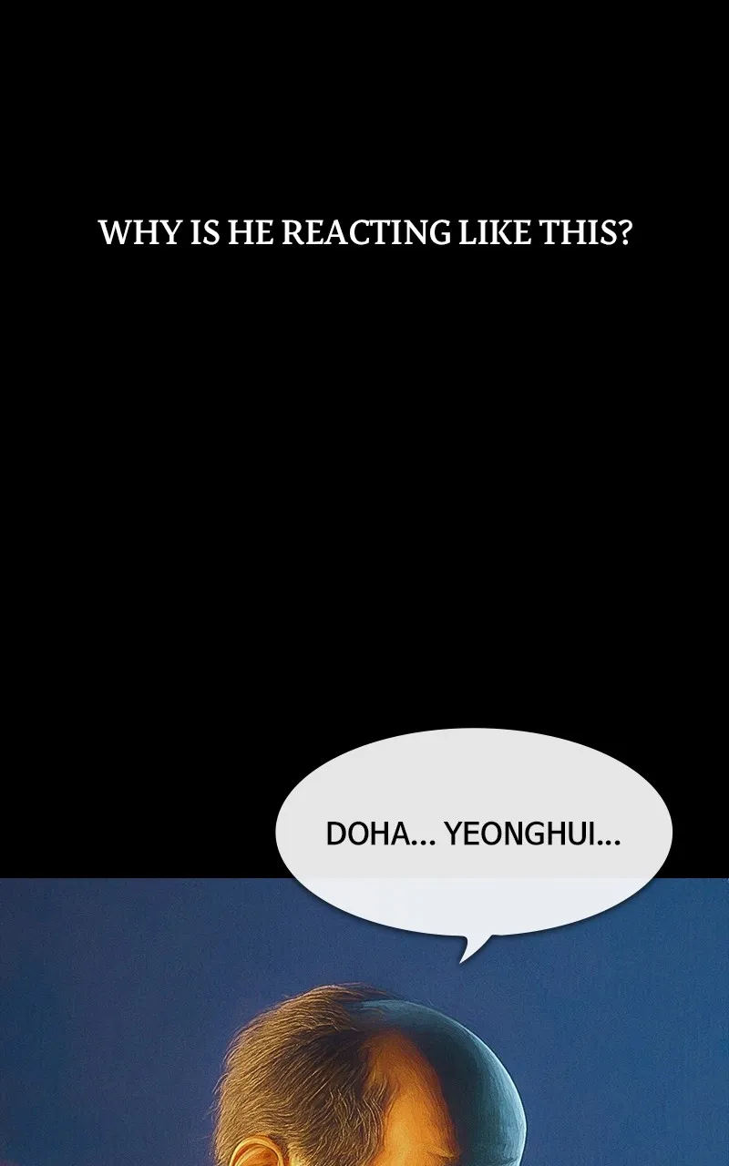 There Are No Demons Chapter 33 page 49 - 