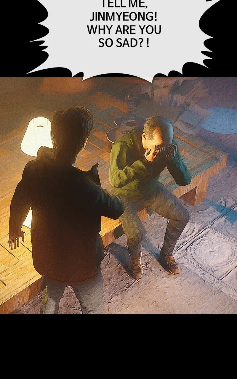 There Are No Demons Chapter 33 page 54 - 