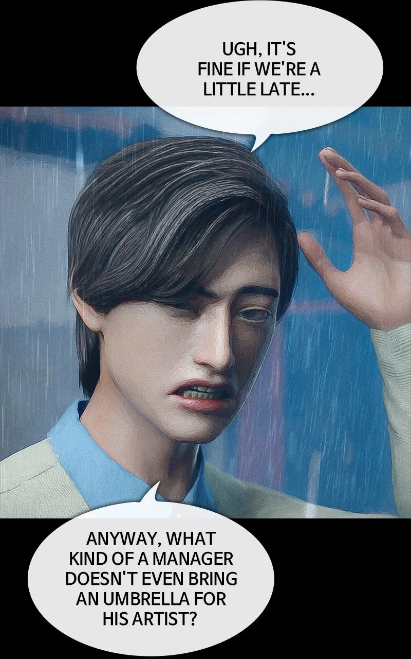 There Are No Demons Chapter 33 page 66 - 