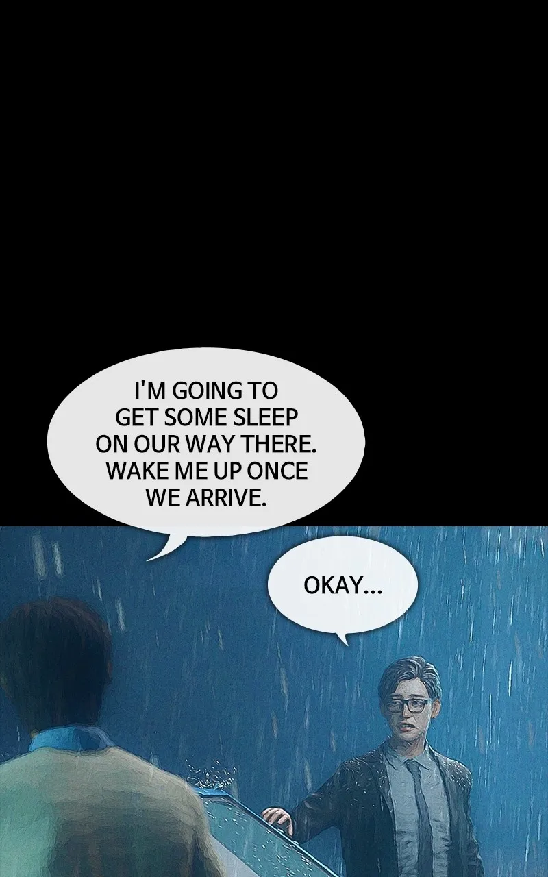 There Are No Demons Chapter 33 page 67 - 