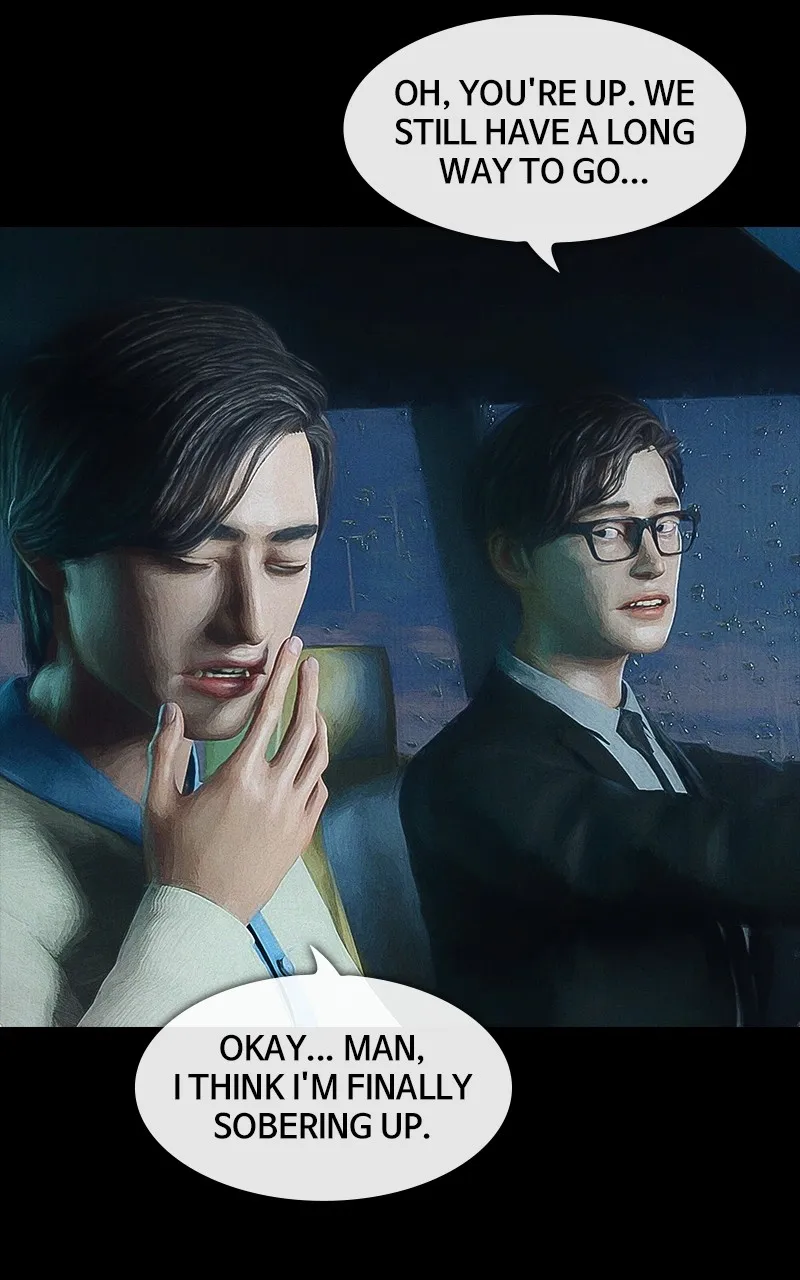 There Are No Demons Chapter 33 page 72 - 