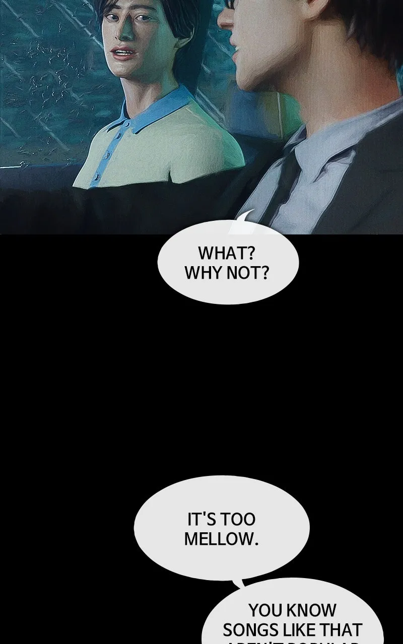 There Are No Demons Chapter 33 page 75 - 