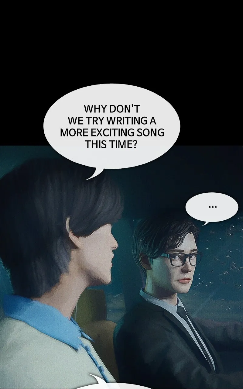 There Are No Demons Chapter 33 page 77 - 