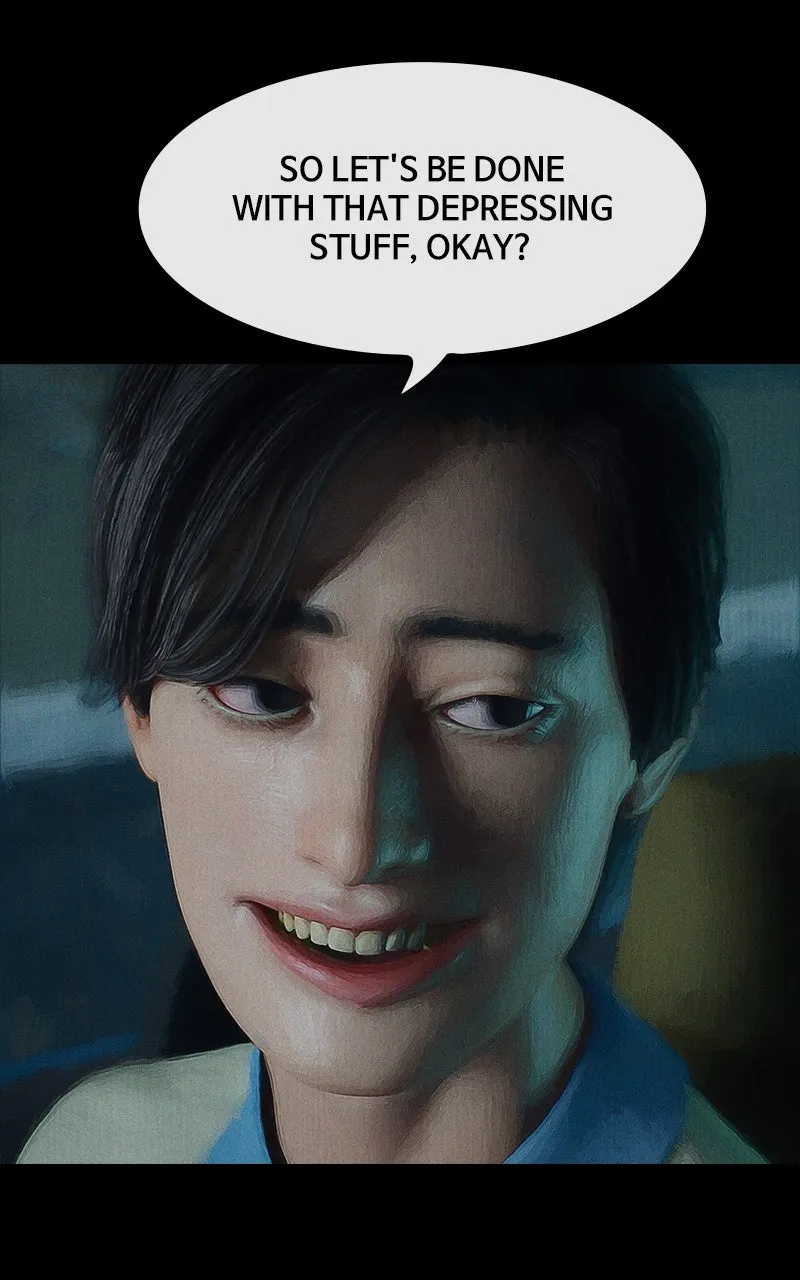There Are No Demons Chapter 33 page 84 - 