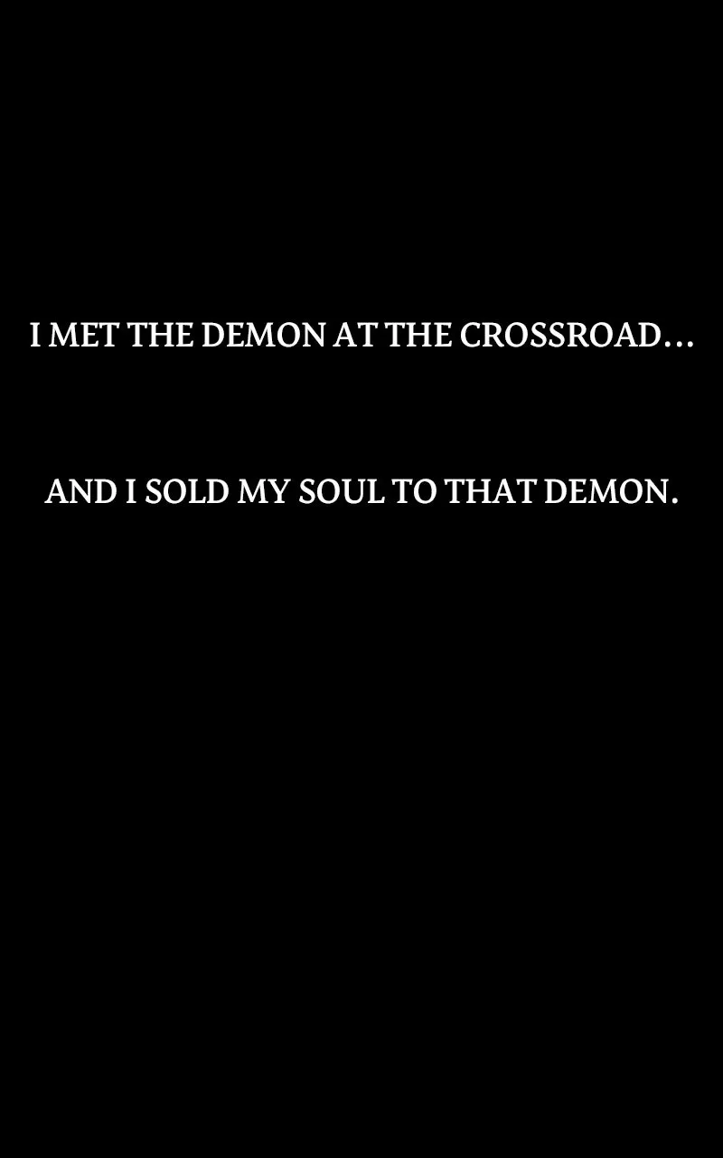 There Are No Demons Chapter 34 page 34 - 