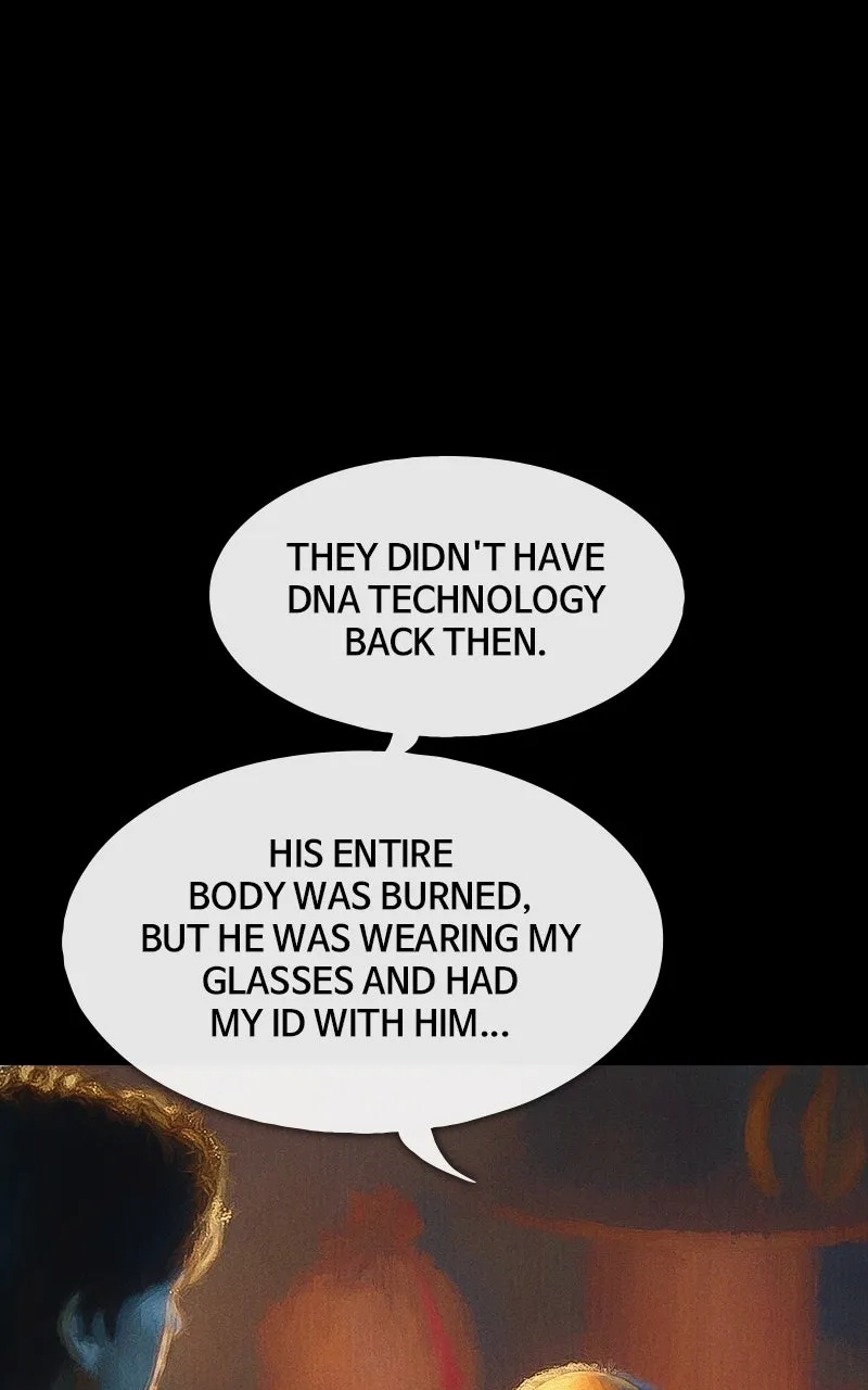 There Are No Demons Chapter 34 page 35 - 