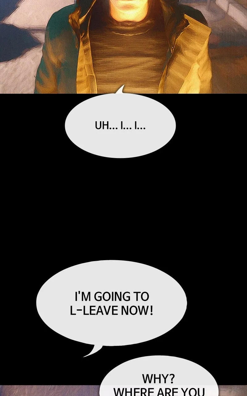 There Are No Demons Chapter 34 page 42 - 