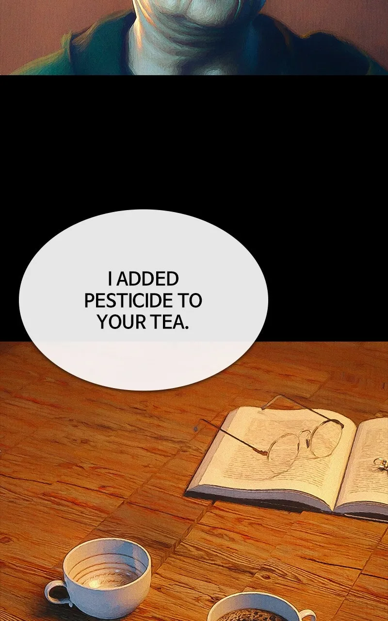 There Are No Demons Chapter 34 page 51 - 