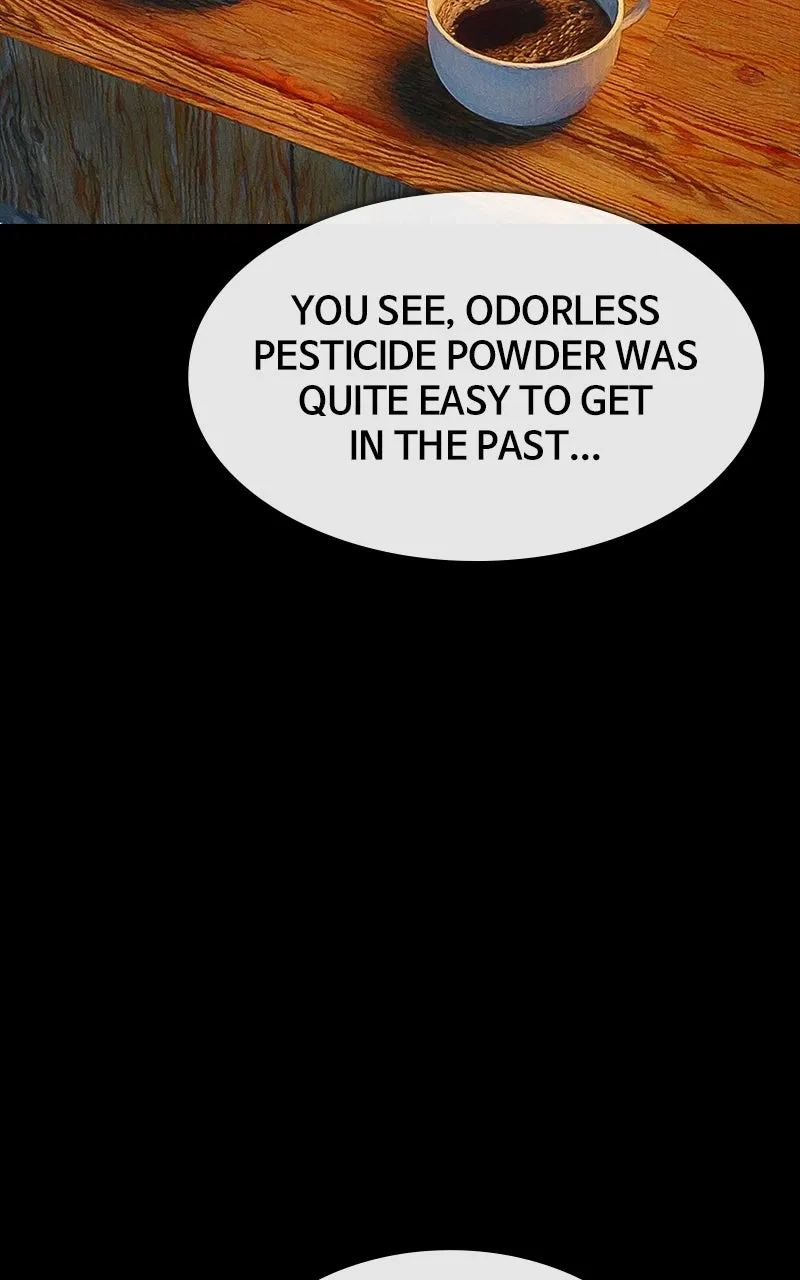 There Are No Demons Chapter 34 page 52 - 