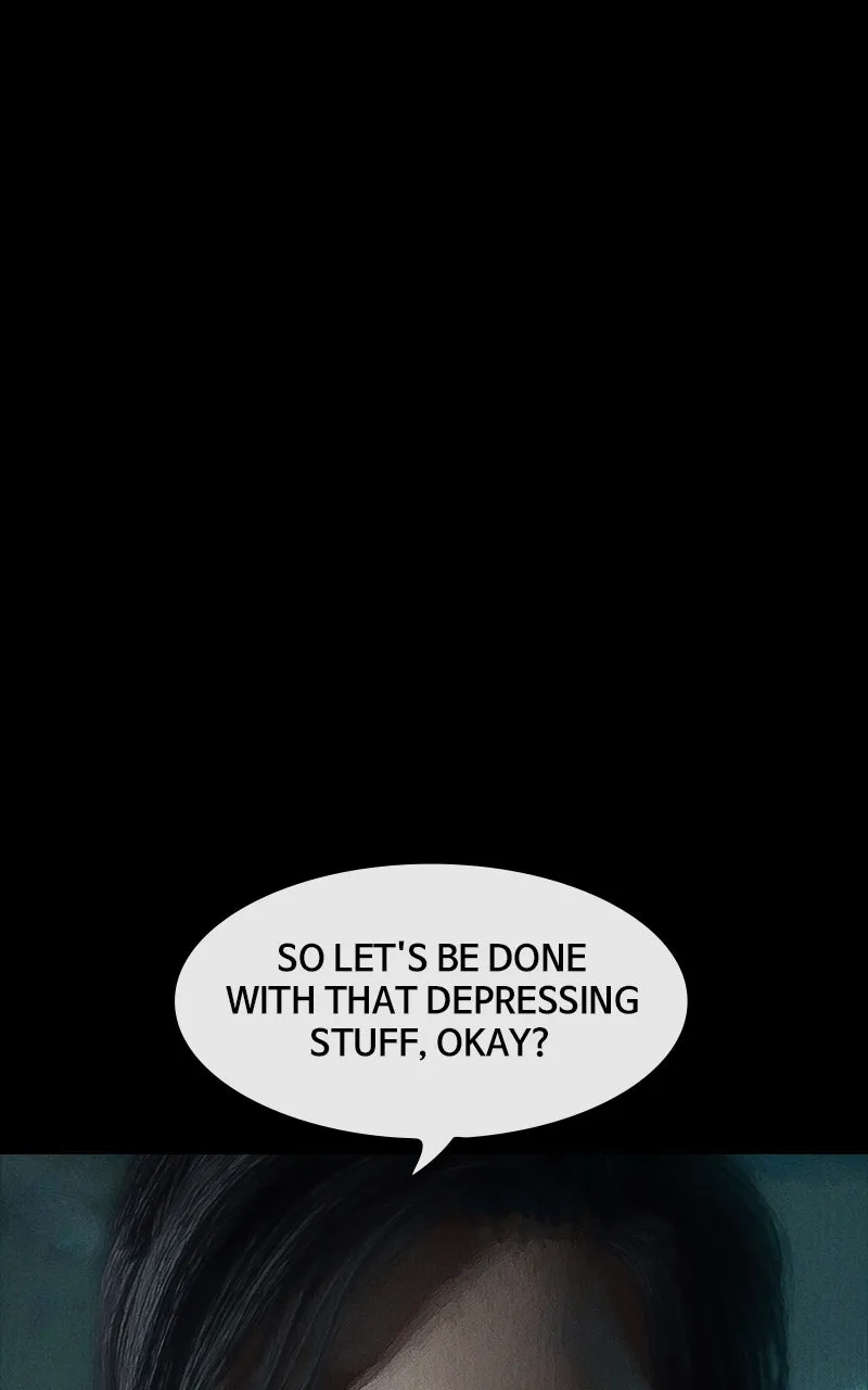 There Are No Demons Chapter 34 page 7 - 