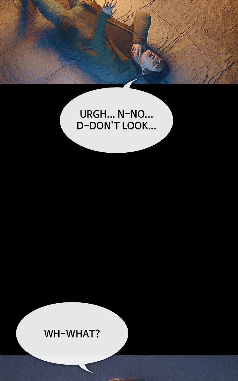 There Are No Demons Chapter 34 page 71 - 