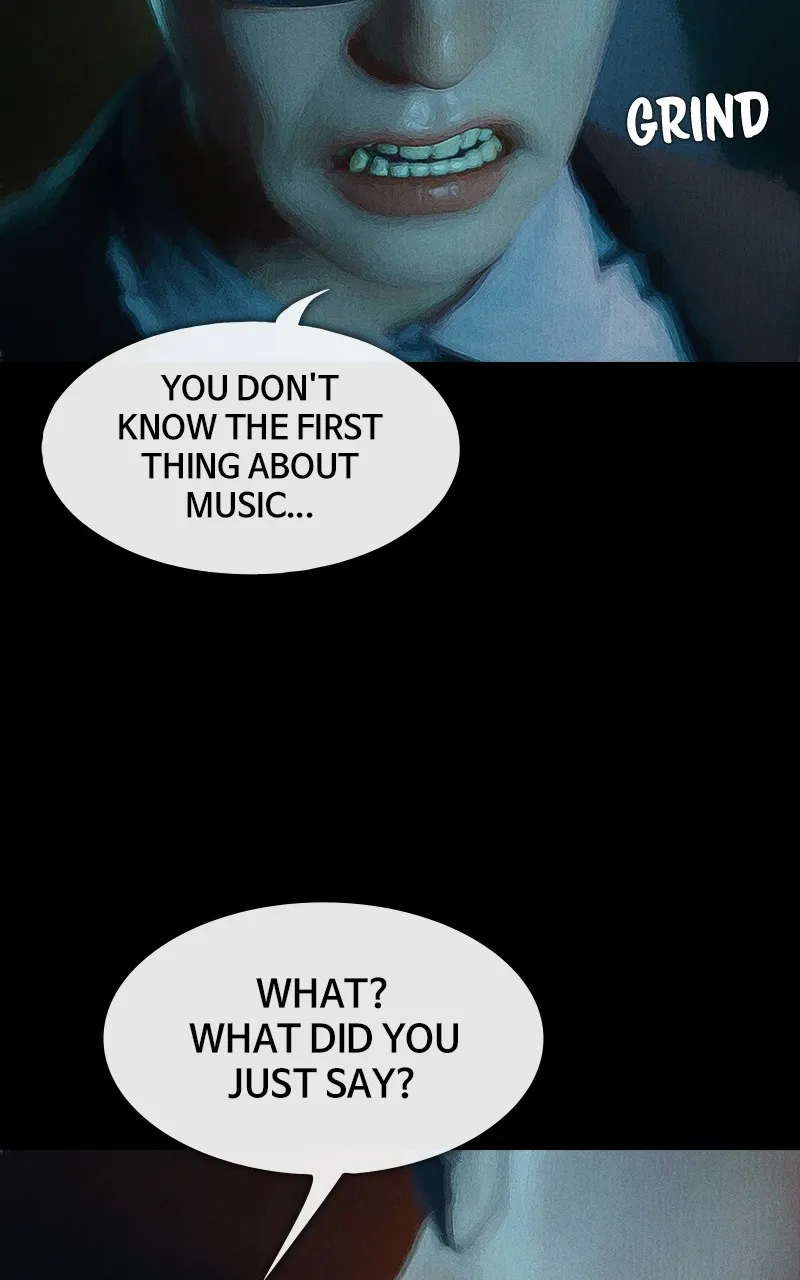 There Are No Demons Chapter 34 page 9 - 