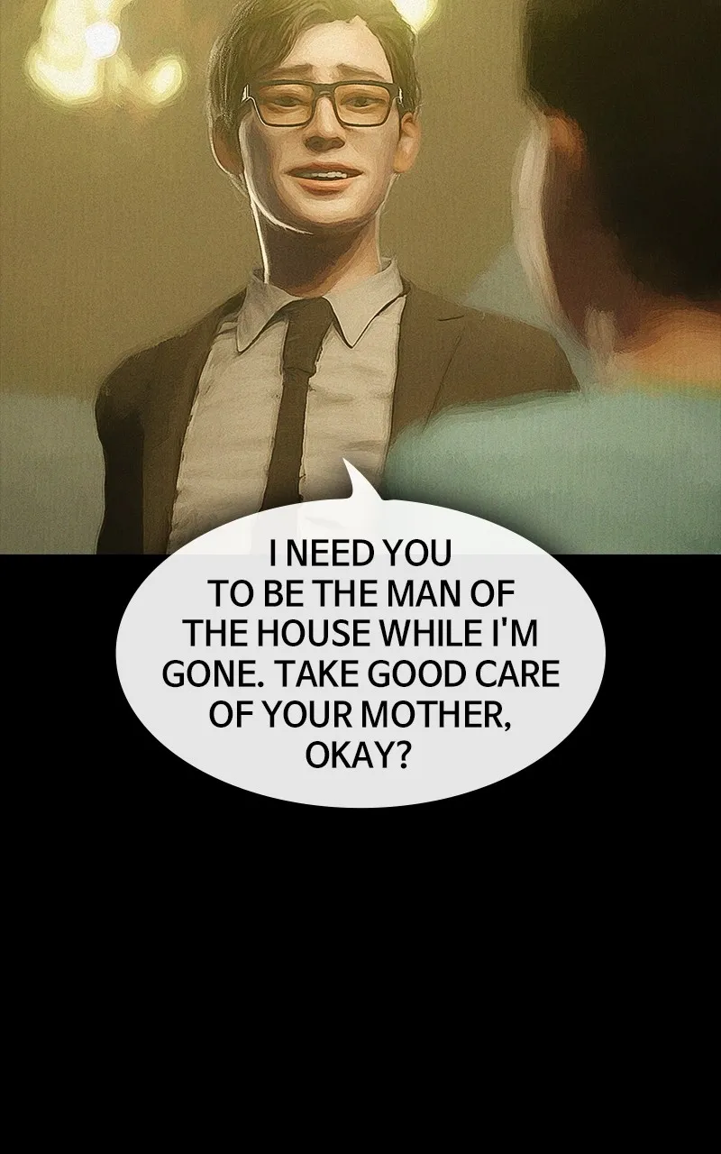 There Are No Demons Chapter 34 page 82 - 
