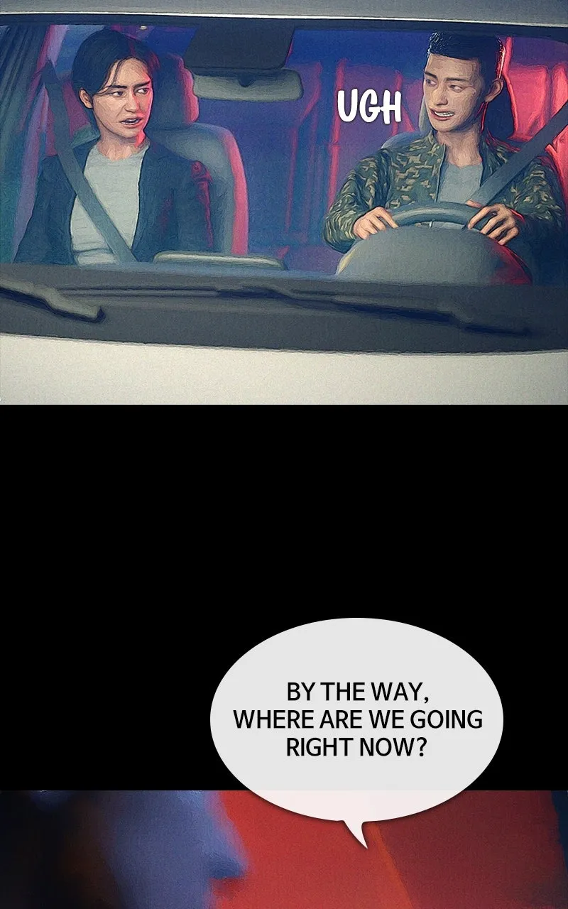 There Are No Demons Chapter 35 page 22 - 