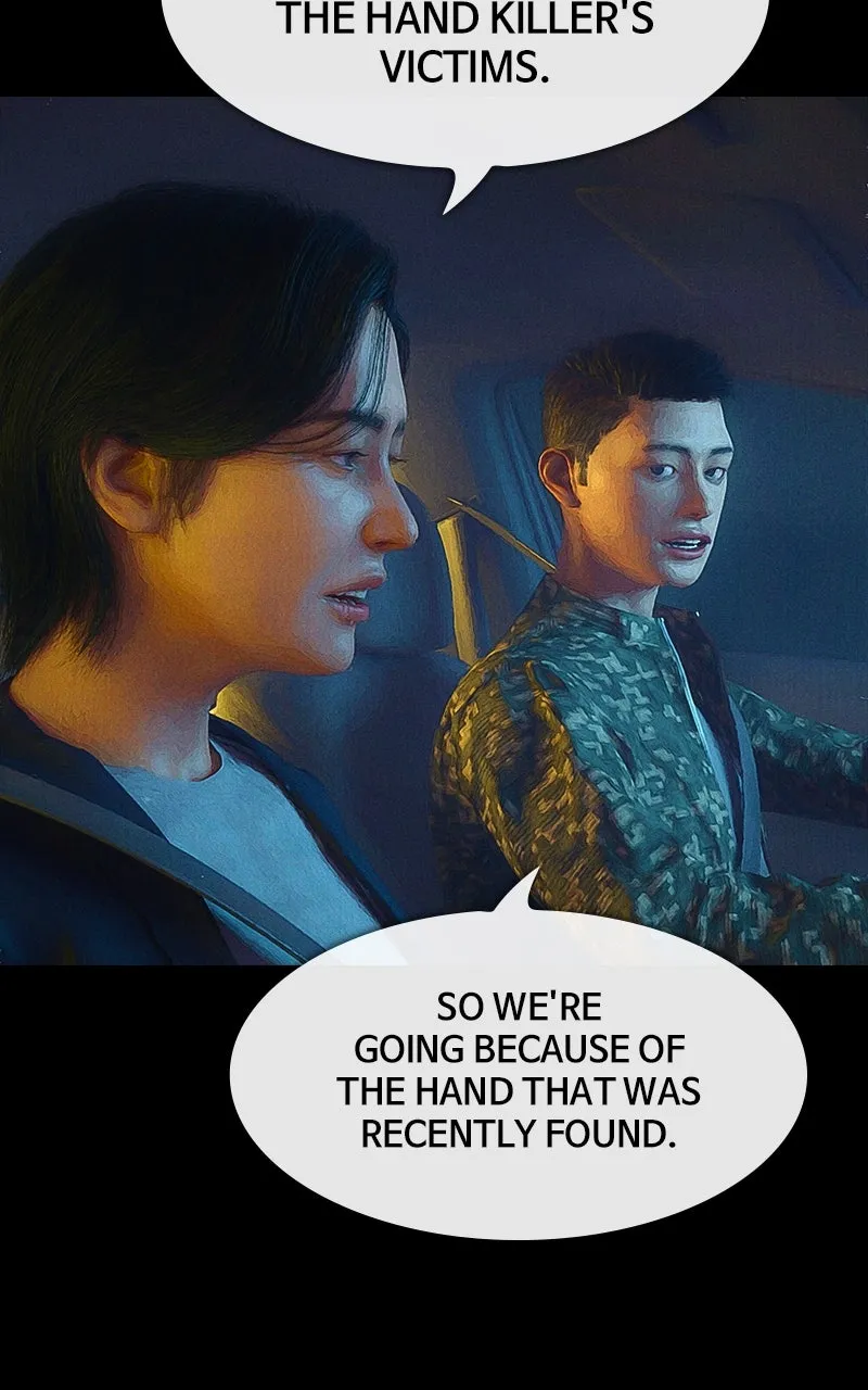 There Are No Demons Chapter 35 page 26 - 
