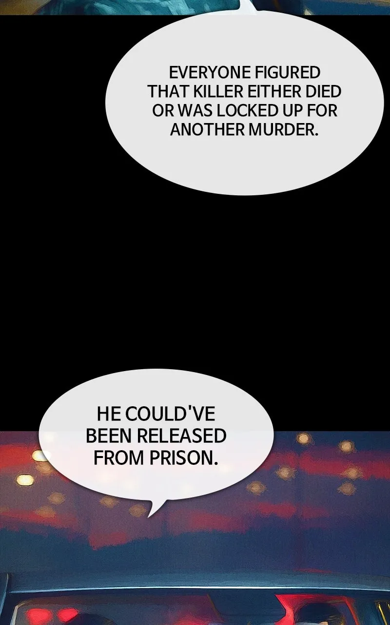 There Are No Demons Chapter 35 page 28 - 