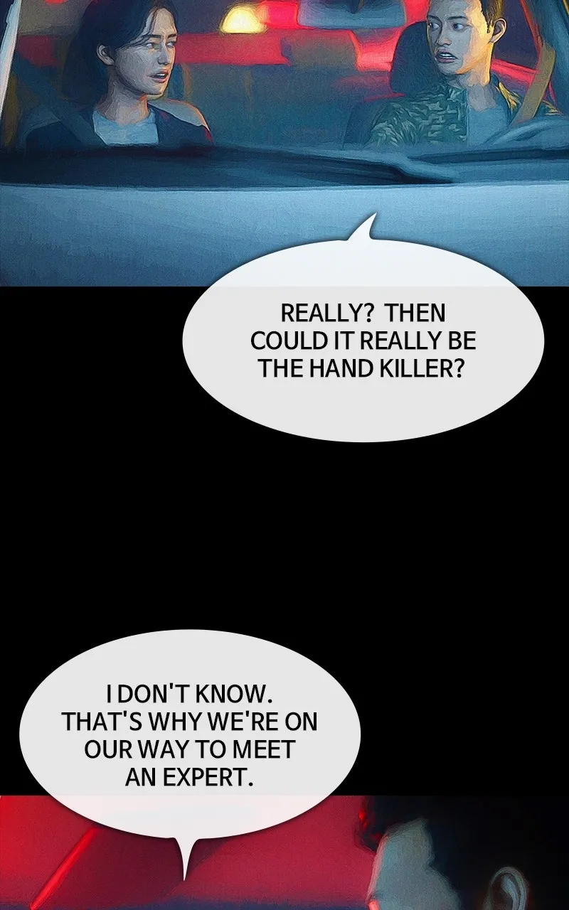 There Are No Demons Chapter 35 page 29 - 