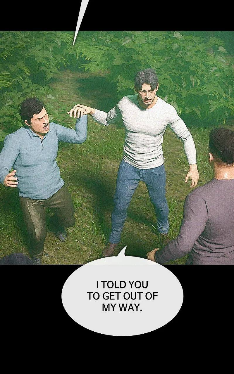 There Are No Demons Chapter 35 page 45 - 