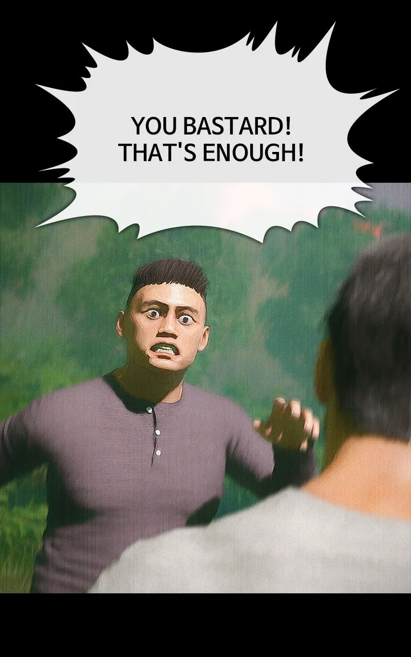 There Are No Demons Chapter 35 page 46 - 
