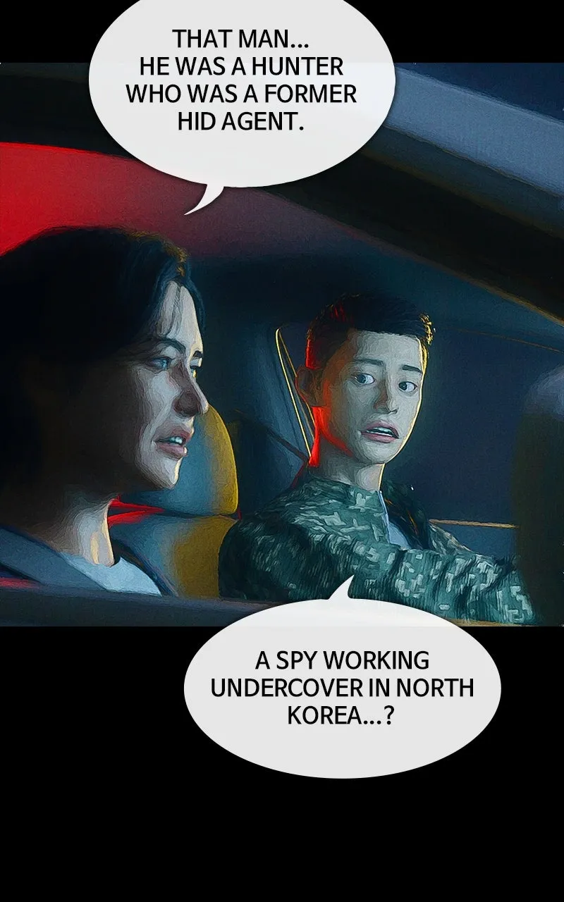There Are No Demons Chapter 35 page 69 - 