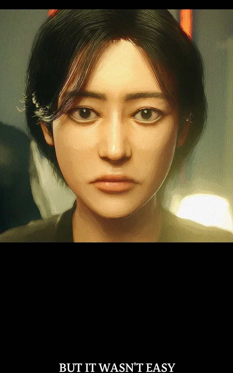 There Are No Demons Chapter 36 page 13 - 