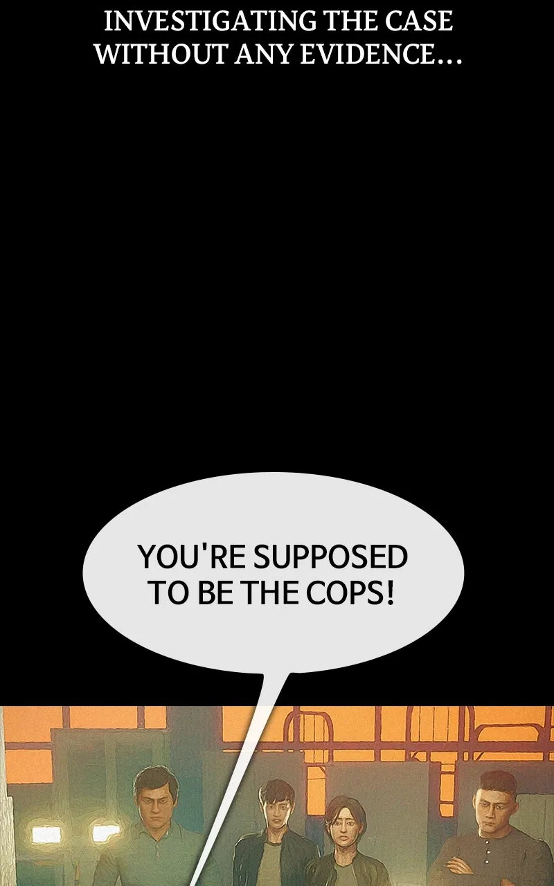 There Are No Demons Chapter 36 page 14 - 