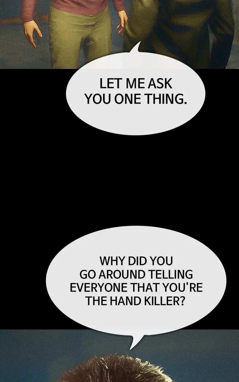 There Are No Demons Chapter 36 page 24 - 