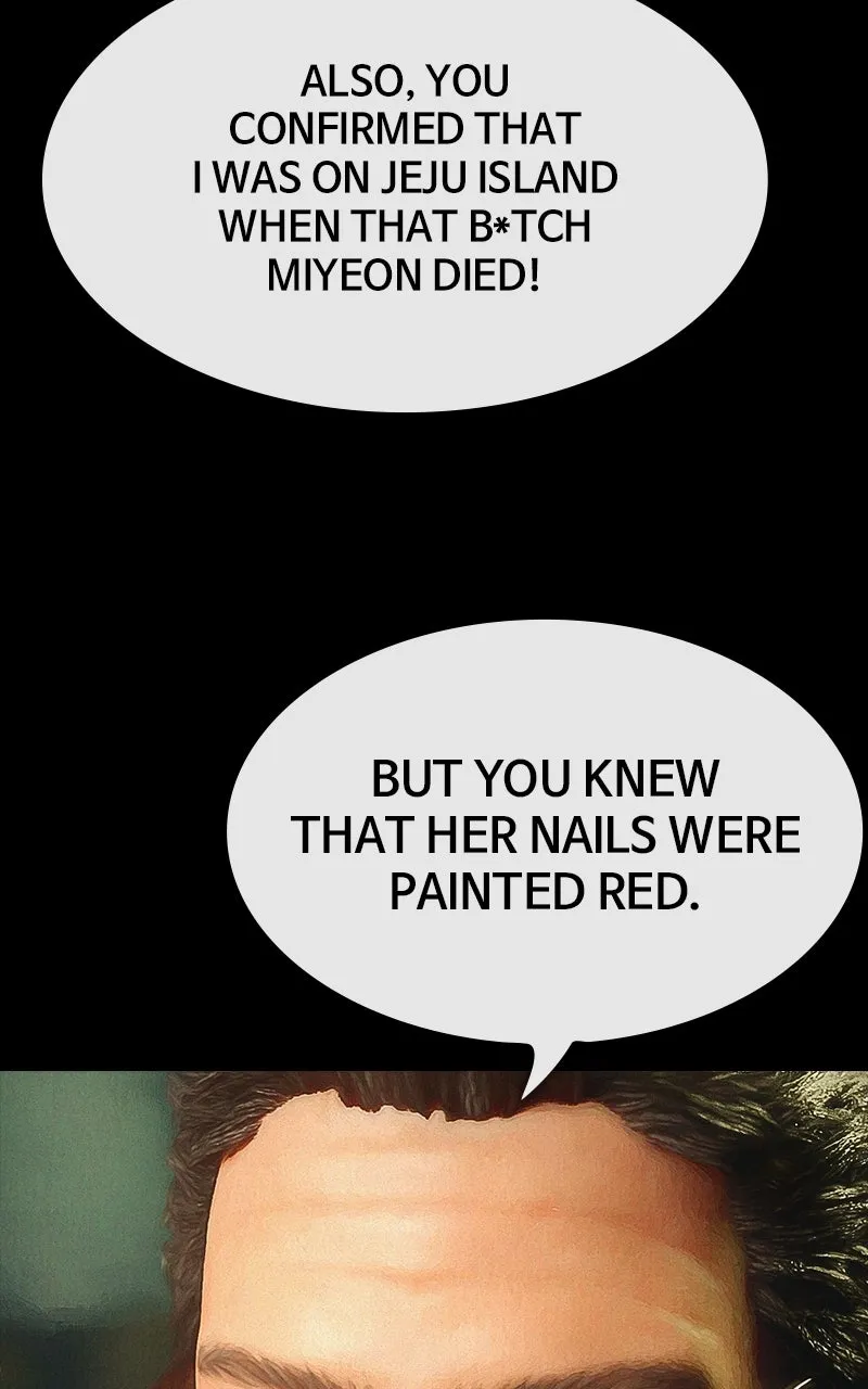 There Are No Demons Chapter 36 page 27 - 