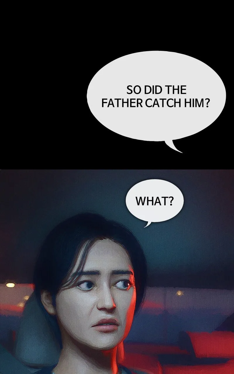 There Are No Demons Chapter 36 page 5 - 