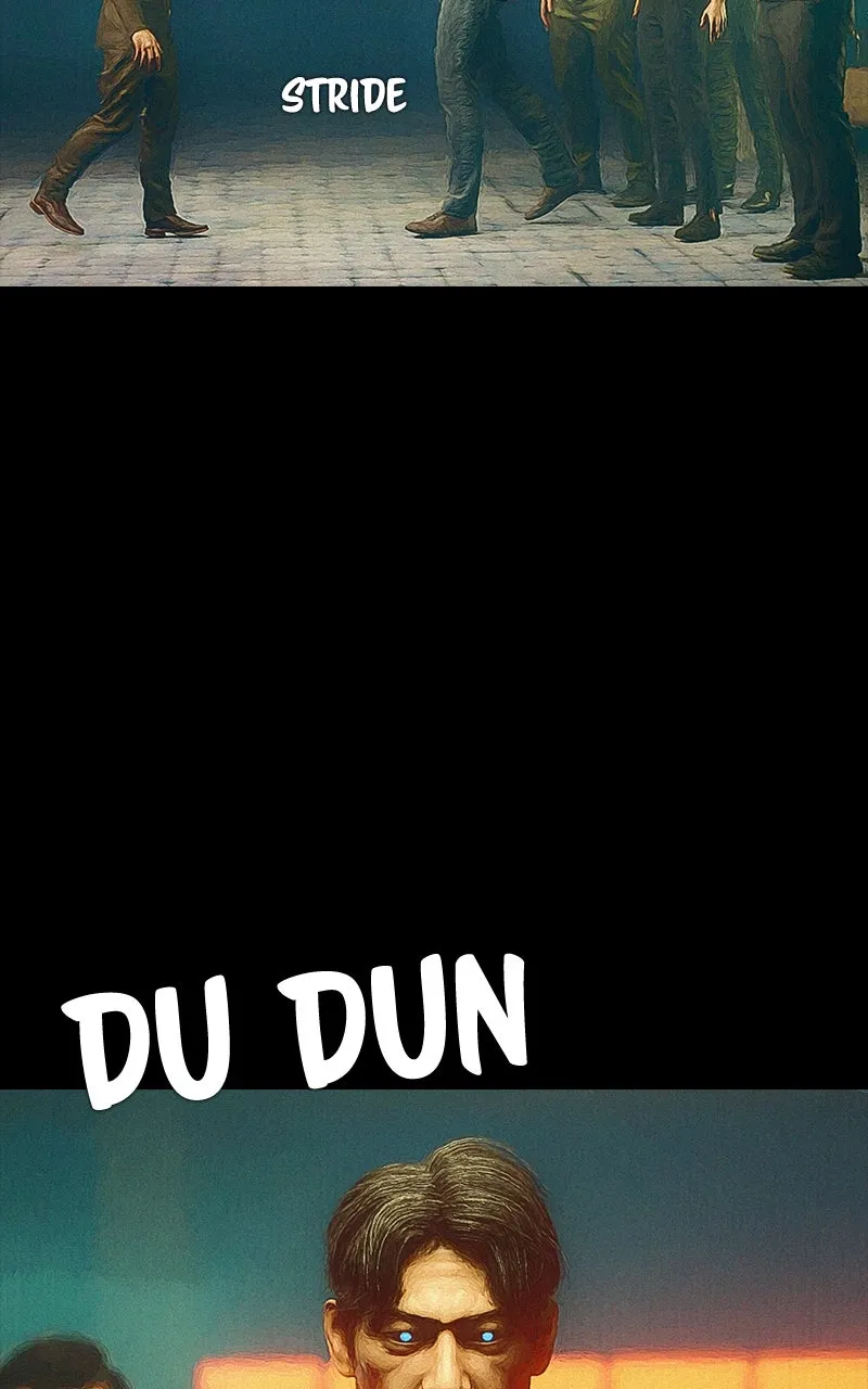 There Are No Demons Chapter 36 page 49 - 